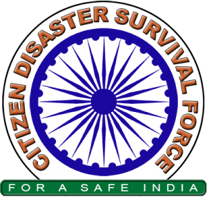 Citizen Disaster Survival Force