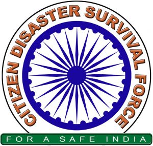 Citizen Disaster Survival Force