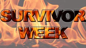 Survivor Week