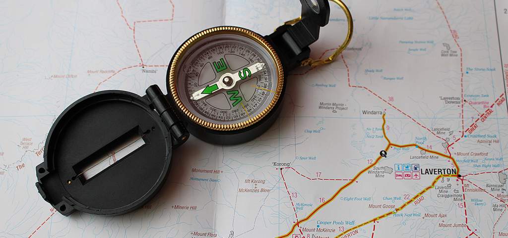 Navigation Course