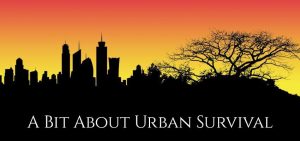 urban survival